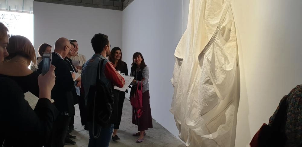 من المعرض (مكة)