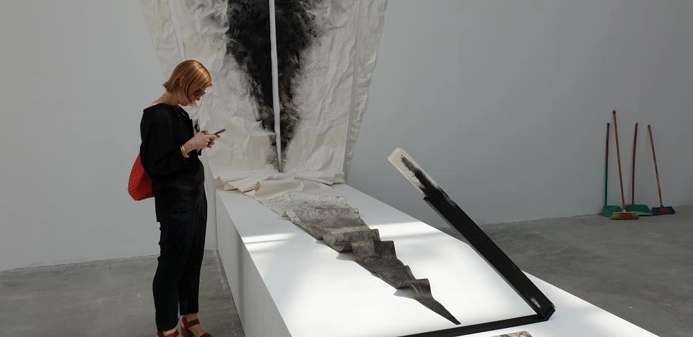 من المعرض (مكة) 