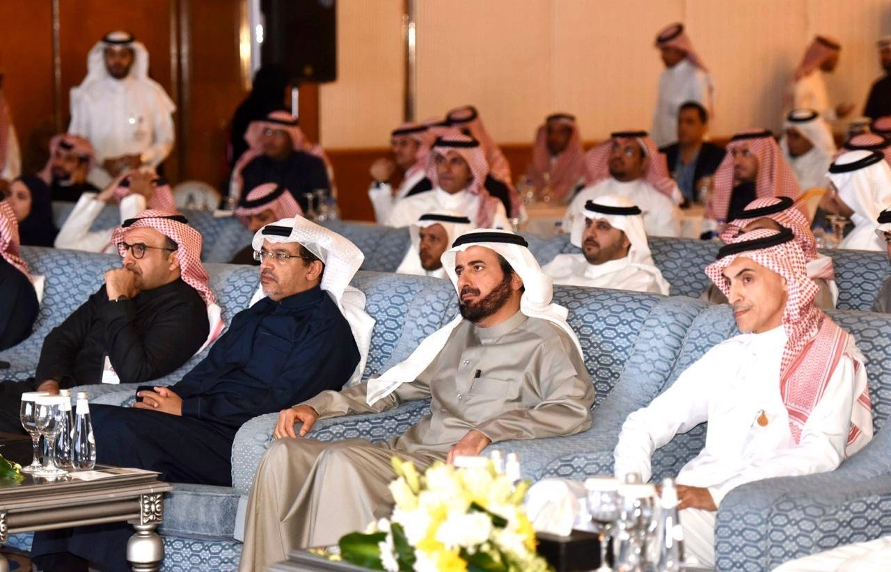 صحة مكة تحقق جائزة التطوع في مبادرة "نرعاهم كوالديهم"