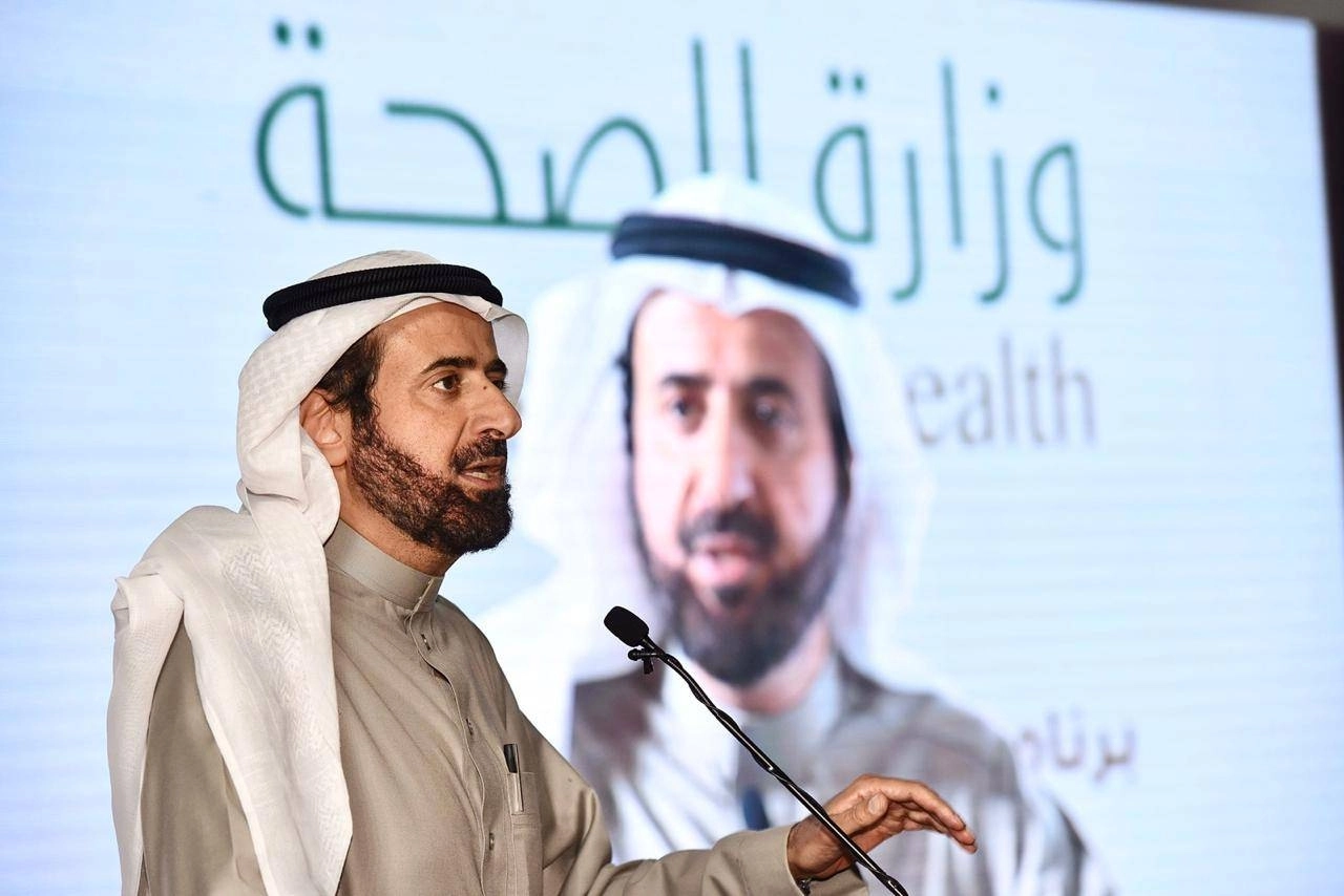 صحة مكة تحقق جائزة التطوع في مبادرة "نرعاهم كوالديهم"