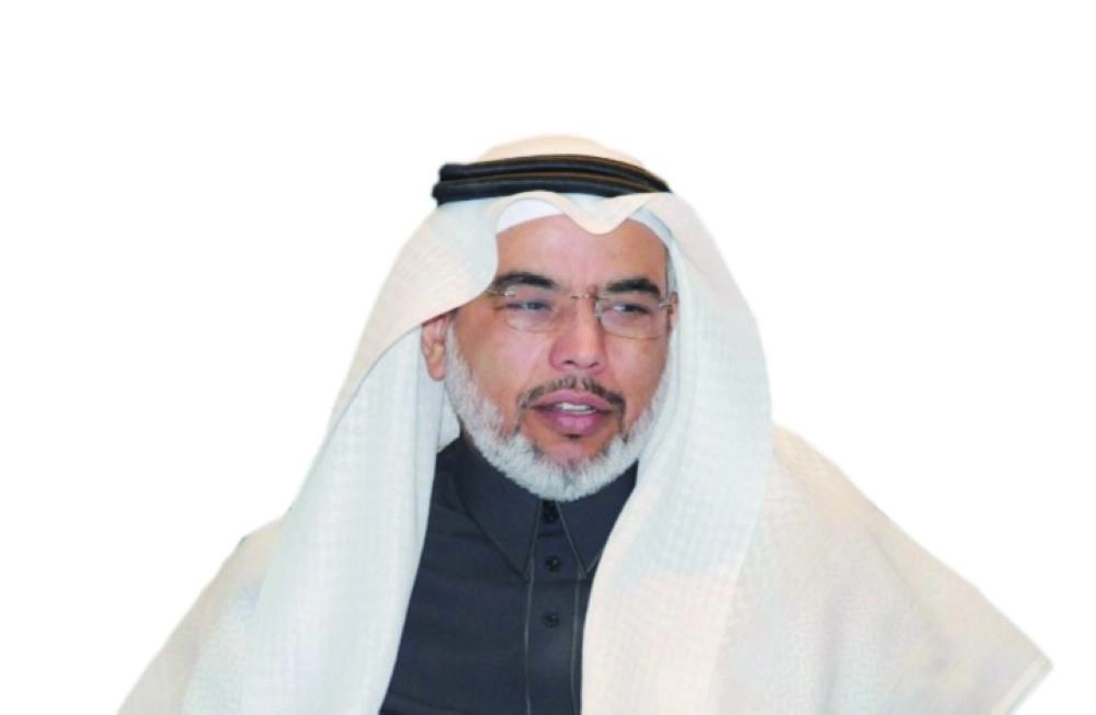 






صالح الحميدان