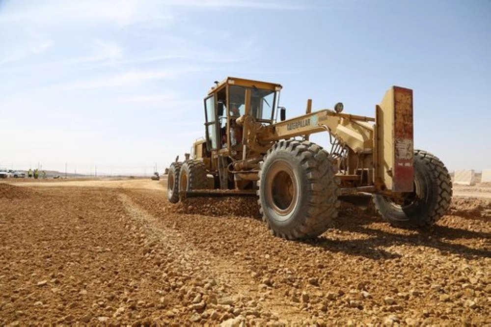 مشروع القدية 2