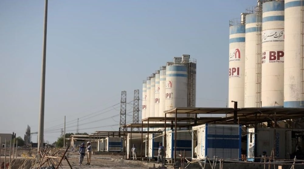 






مفاعل بوشهر النووي                                                                                                               (مكة)