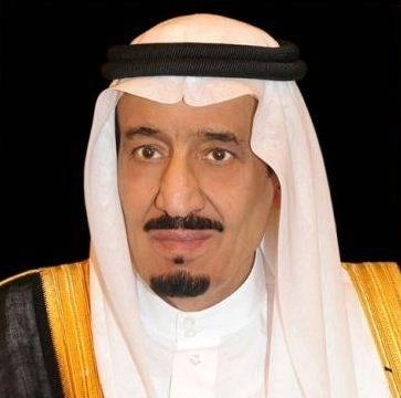 الملك سلمان بن عبدالعزيز