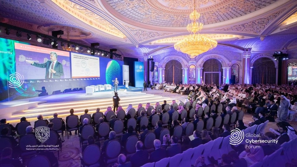 






من جلسات منتدى الأمن السيبراني أمس                                                 (مكة)