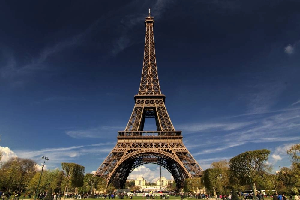 برج إيفل          (مكة)