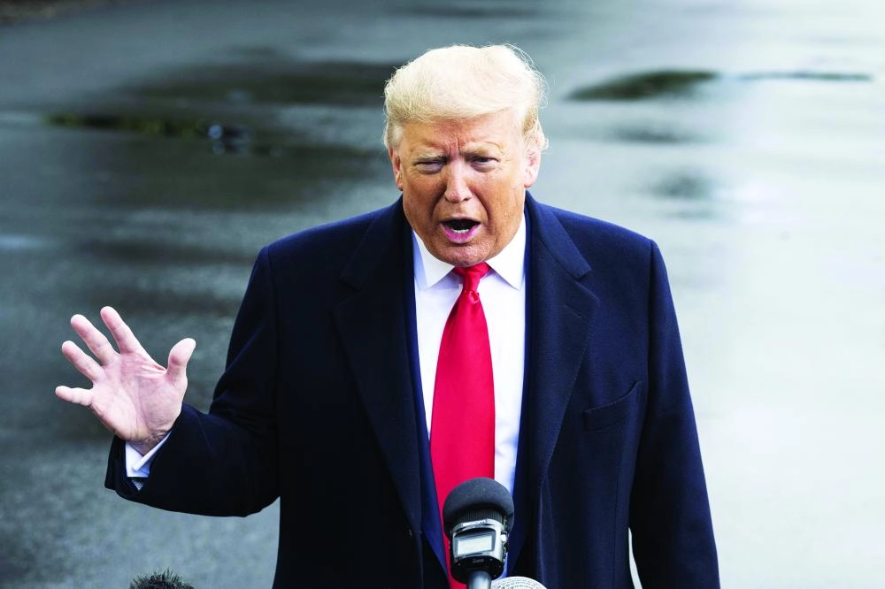 






دونالد ترمب