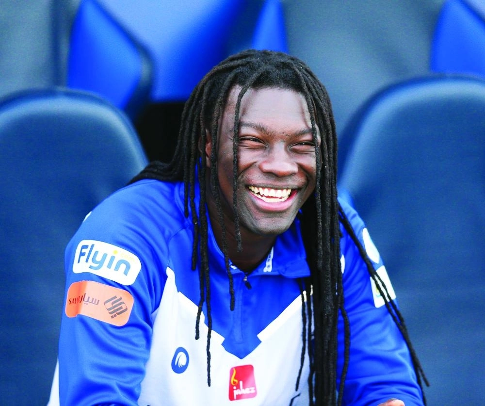 بافيتيمبي جوميز