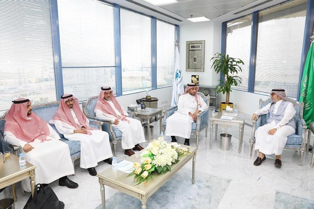 






من اللقاء                                                                                                                (غرفة جدة)