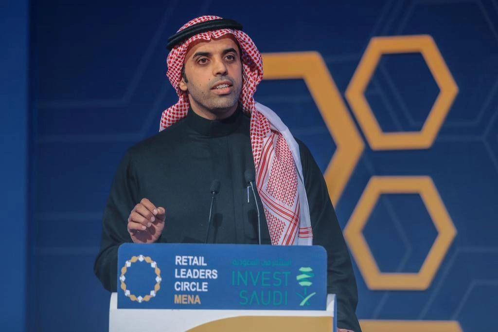 جانب من الملتقى (مكة)