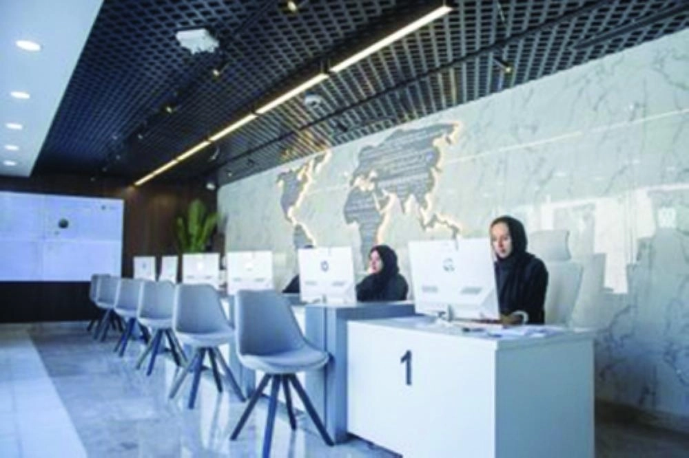 



أحد مراكز عناية لخدمة ضيوف الرحمن     (مكة)