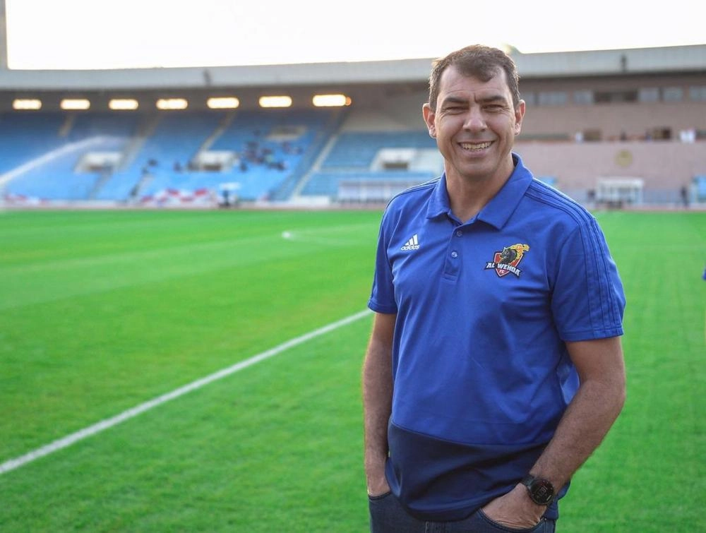 فابيو كاريلي