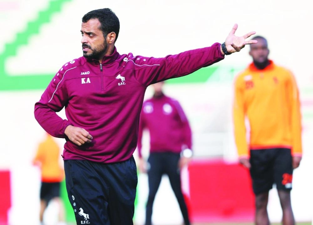 



خالد العطوي مدرب الاتفاق   (إعلامي الاتفاق)