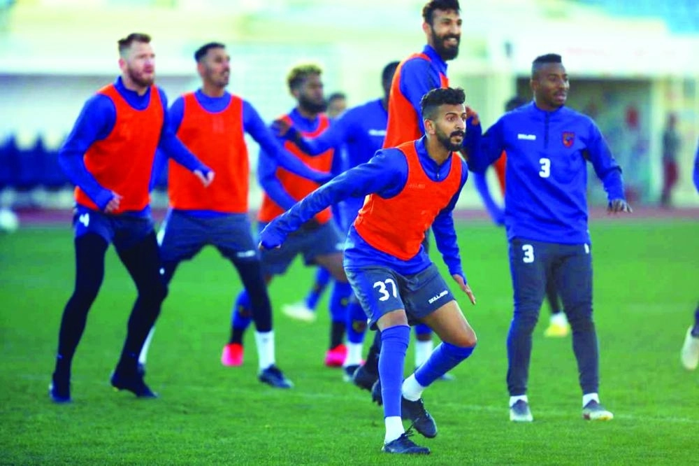 



من تدريبات الحزم         (إعلامي الحزم)