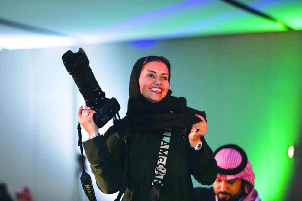 






أماني القحطاني