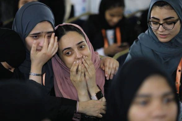 ختام أولمبياد إبداع 2020 (مكة)