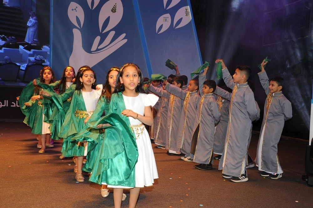 أمير الرياض يتوج الفائزين في التصفيات النهائية للأولمبياد الوطني "إبداع 2020"