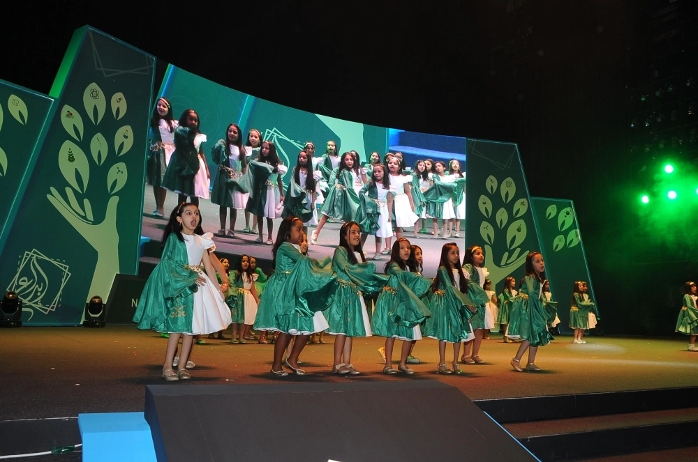 أمير الرياض يتوج الفائزين في التصفيات النهائية للأولمبياد الوطني "إبداع 2020"