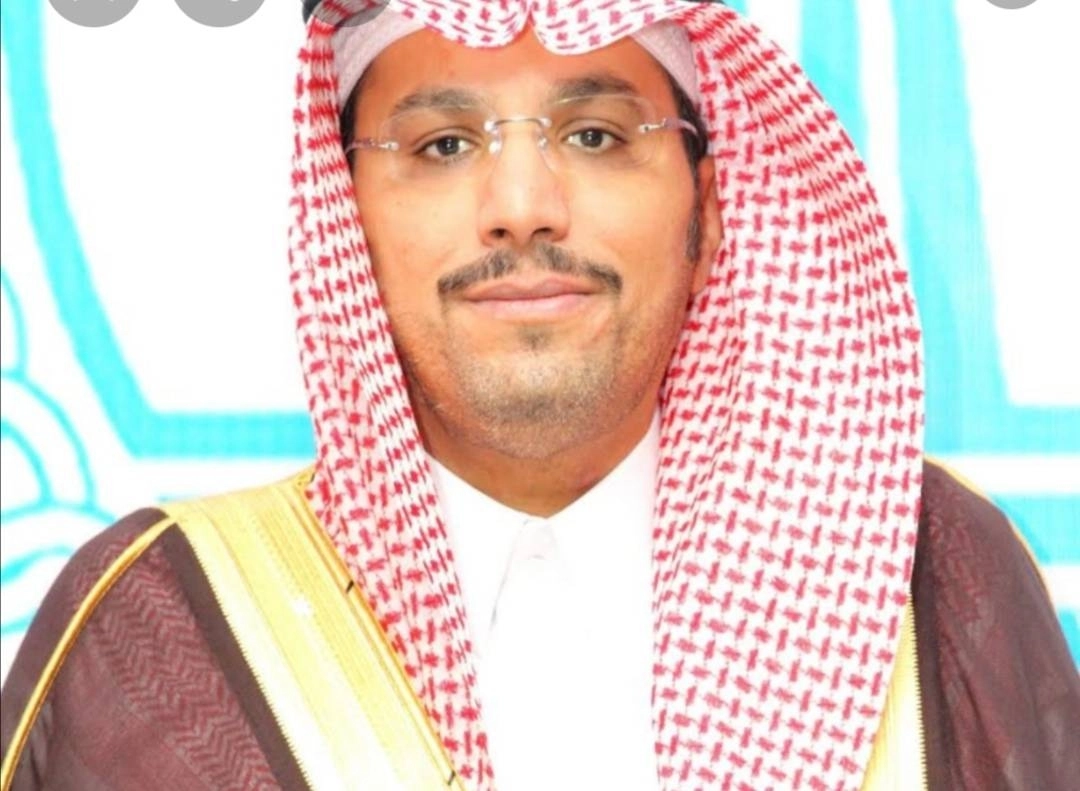 






منصور الشثري