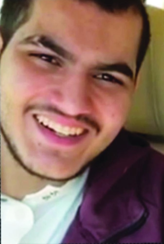 






موسى الخنيزي