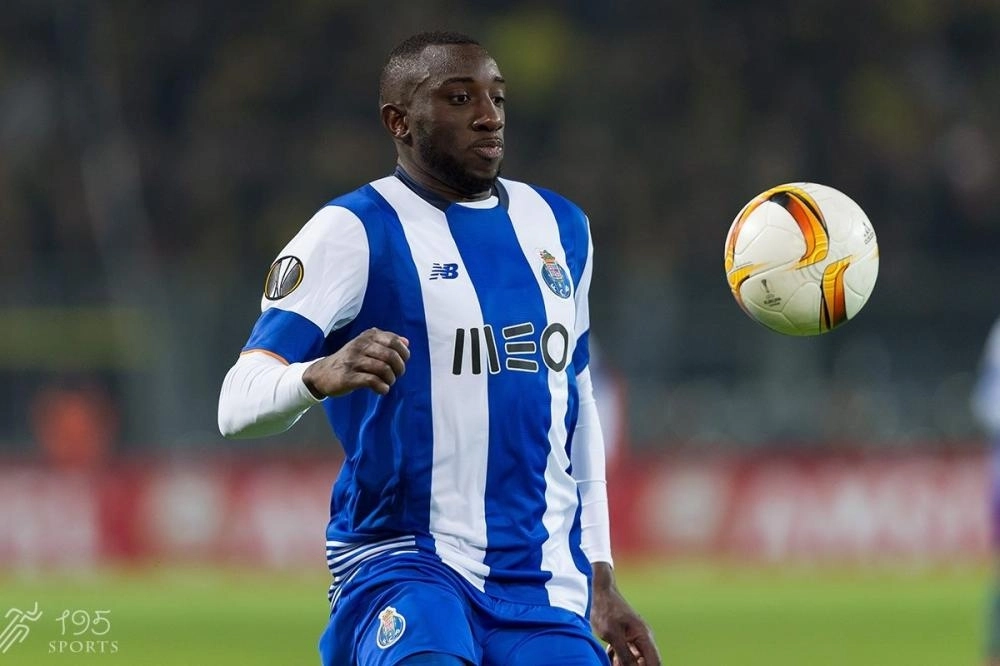 






موسى ماريجا