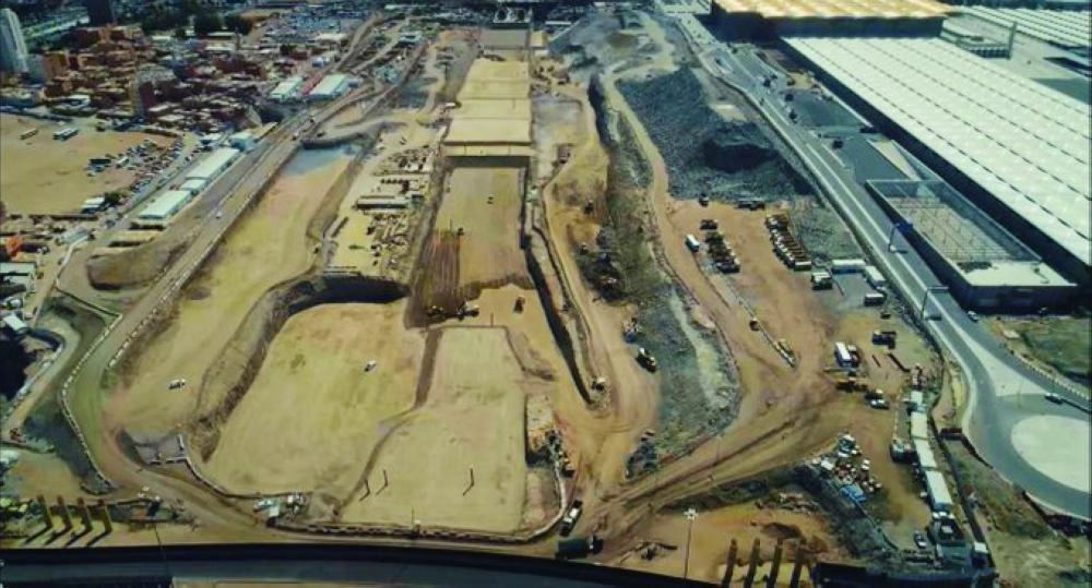 






مشروع طريق الملك عبدالعزيز