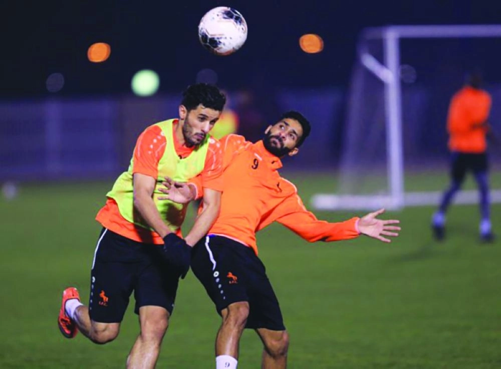 






من تدريبات الاتفاق                       (إعلامي الاتفاق)