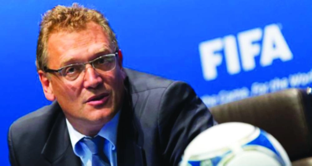 






جيروم فالكه