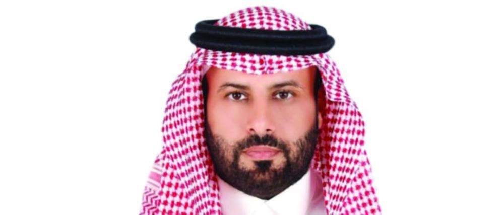 






خالد البابطين