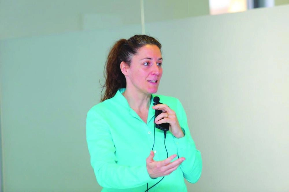 لورانس فيشر