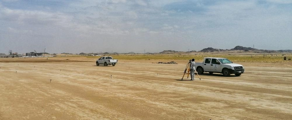 نقطة تفتيش الشميسي الجديدة (أنس الحارثي) 