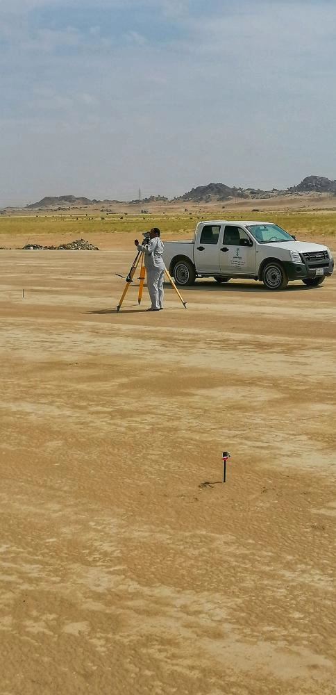 نقطة تفتيش الشميسي الجديدة (أنس الحارثي) 