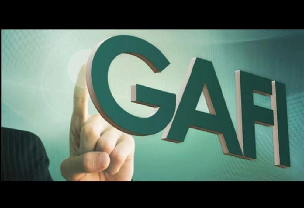 مجموعة العمل المالي