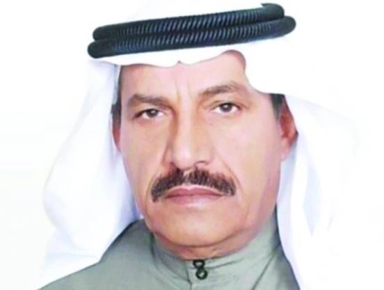 موافق الرويلي