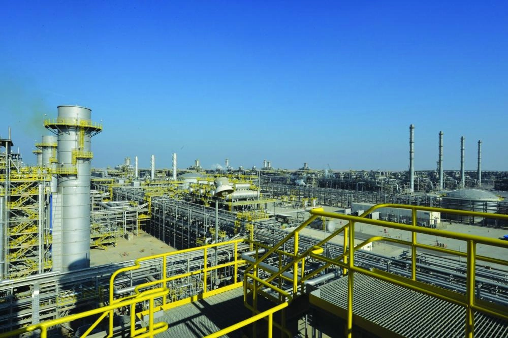 






معمل الغاز في واسط                                                                                                                (مكة)