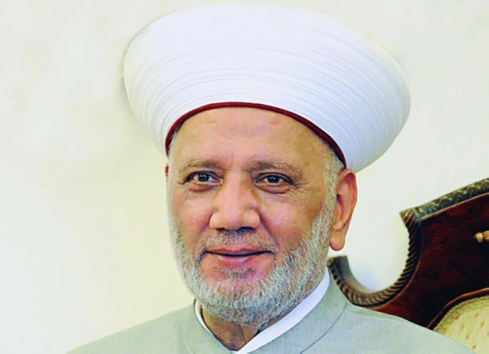 






عبداللطيف دريان