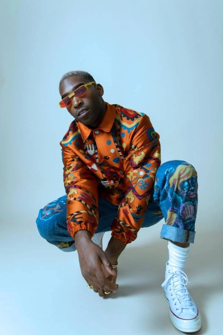 نجوم عالميون يبدعون في فعالية السمت