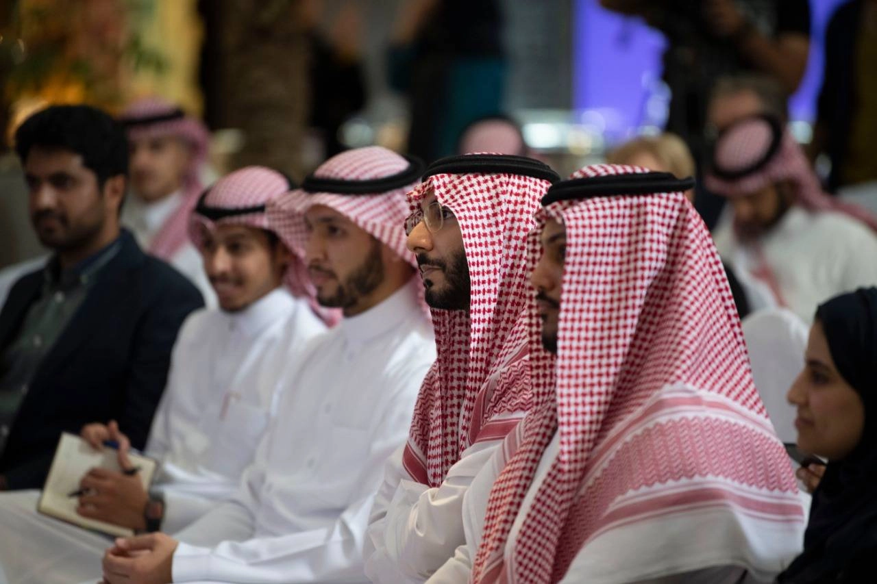 انطلاق أعمال مجموعة التواصل لقمة شباب العشرين في الرياض