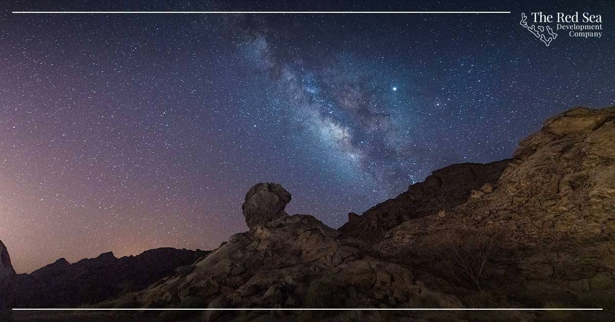 مشروع البحر الأحمر