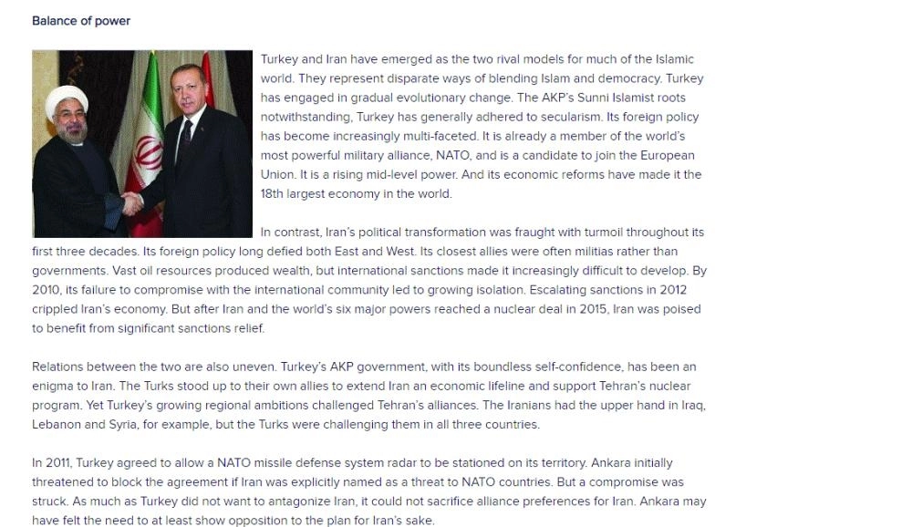 






تقرير معهد الولايات المتحدة للسلام