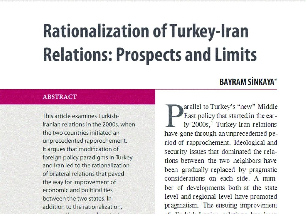 






جامعة يلدريم بيازيد في أنقرة