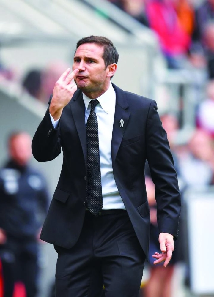 






فرانك لامبارد