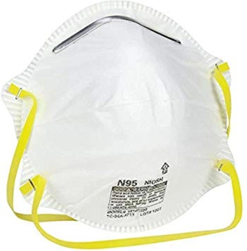 قناع تنفسي N95