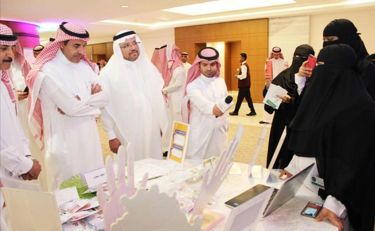 نائب وزير التعليم: الوزارة اتخذت إجراءات وخططا احترازية لمواجهة "كورونا" بالتنسيق مع الجهات المختصة (واس)