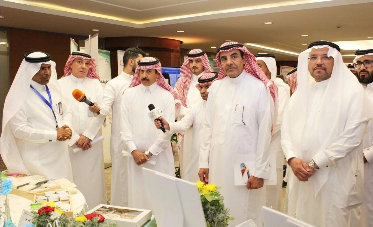 نائب وزير التعليم: الوزارة اتخذت إجراءات وخططا احترازية لمواجهة "كورونا" بالتنسيق مع الجهات المختصة (واس)