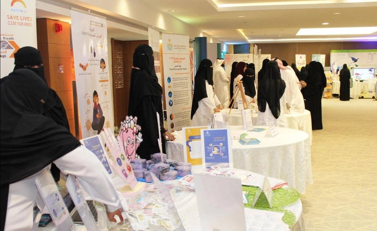 نائب وزير التعليم: الوزارة اتخذت إجراءات وخططا احترازية لمواجهة "كورونا" بالتنسيق مع الجهات المختصة (واس)