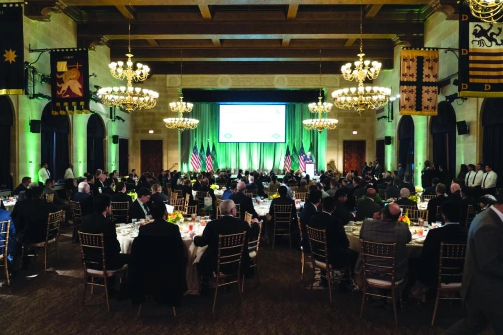 حضور المنتدى (مكة)