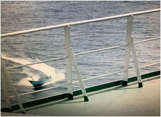 التحالف: إحباط عمل إرهابي يستهدف إحدى ناقلات النفط في بحر العرب (واس)