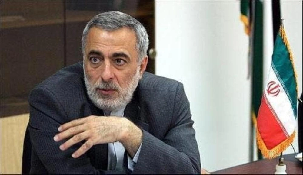 






حسين شيخ الإسلام