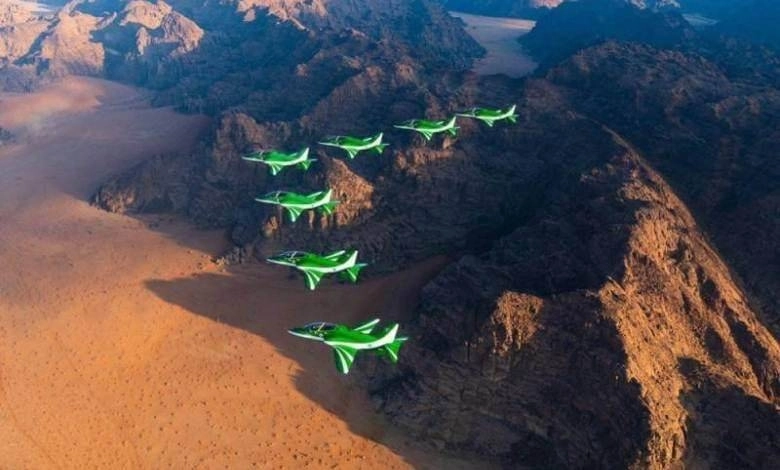 سماء جزيرة جربة التونسية